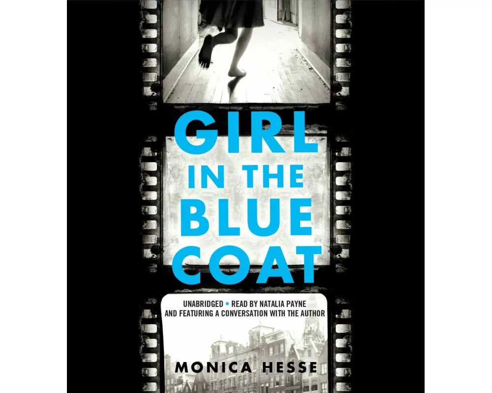 Girl in the Blue Coat