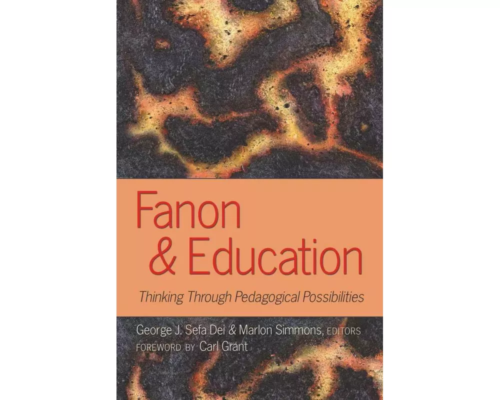 Fanon and Education