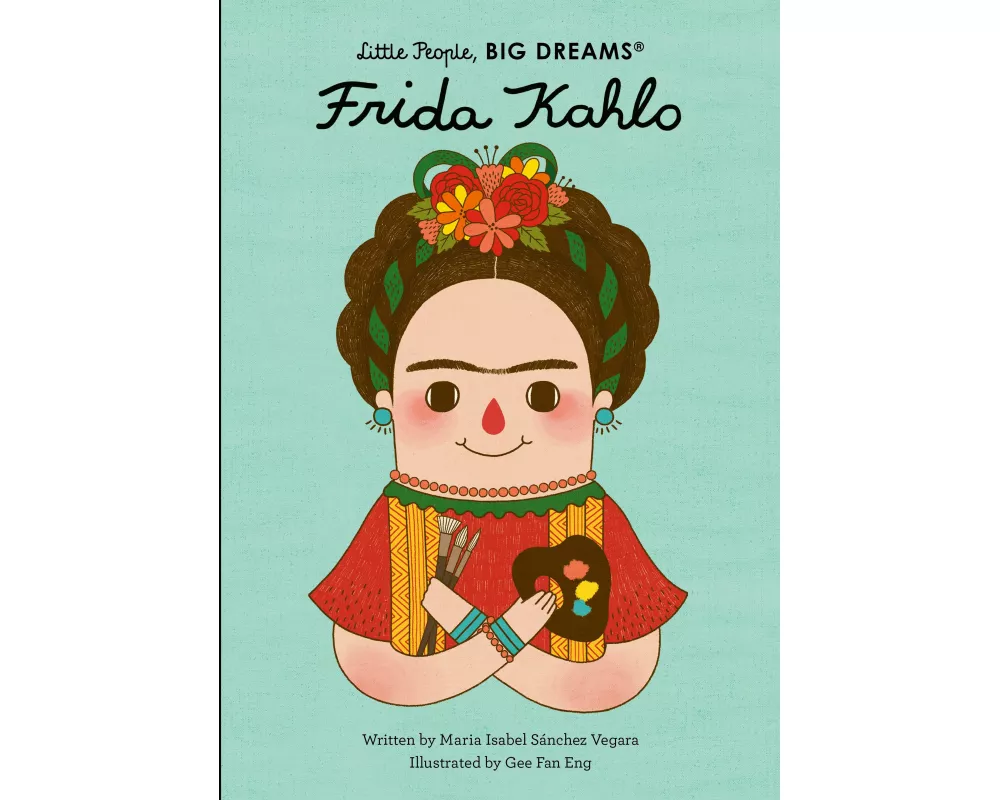 Frida Kahlo: Volume 2