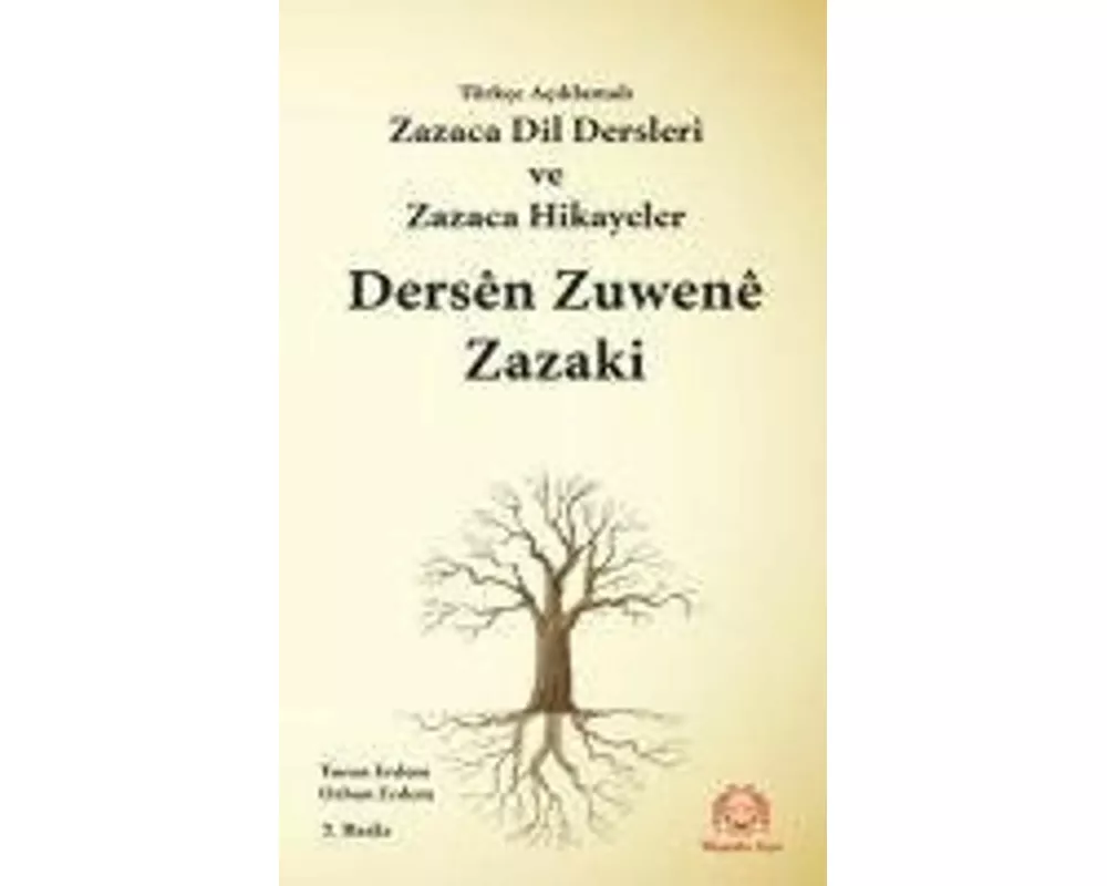 Türkce Aciklamali Kürtce Dil Dersleri - Zazaca ve Hikayeler Dersen Zuwene Kurdi-Zazaki ü Soniki