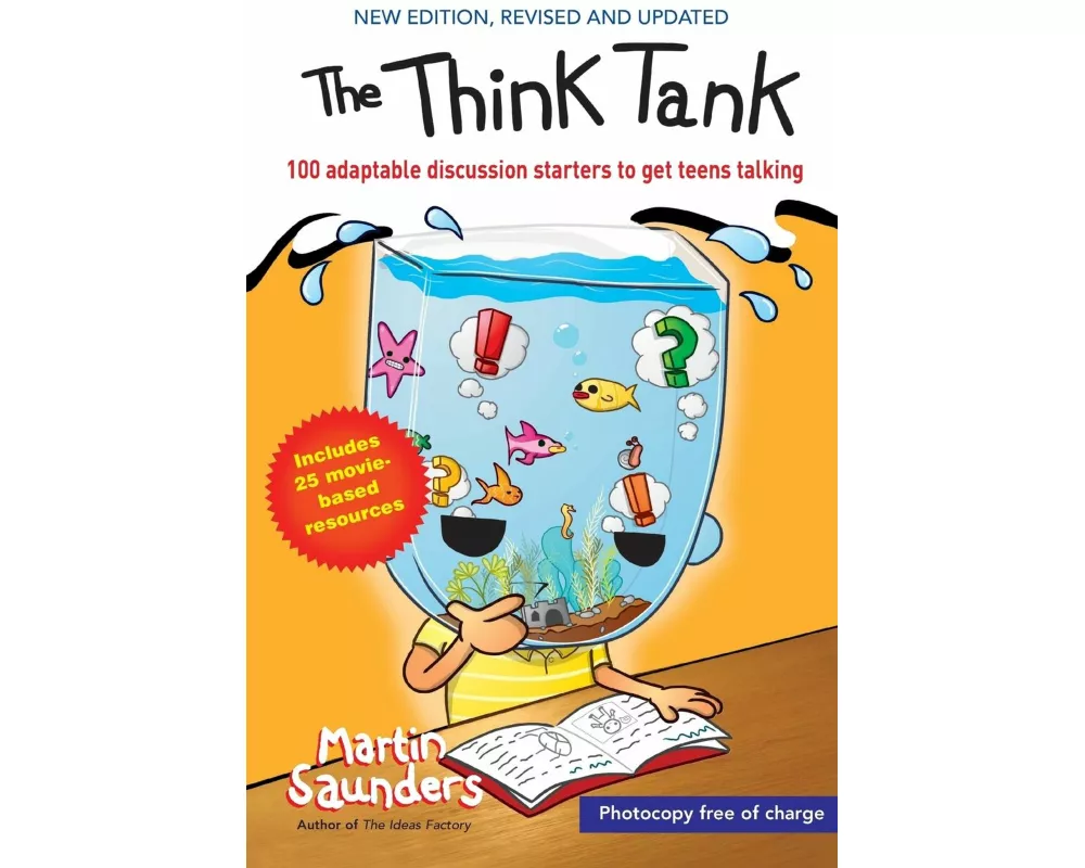 The Think Tank