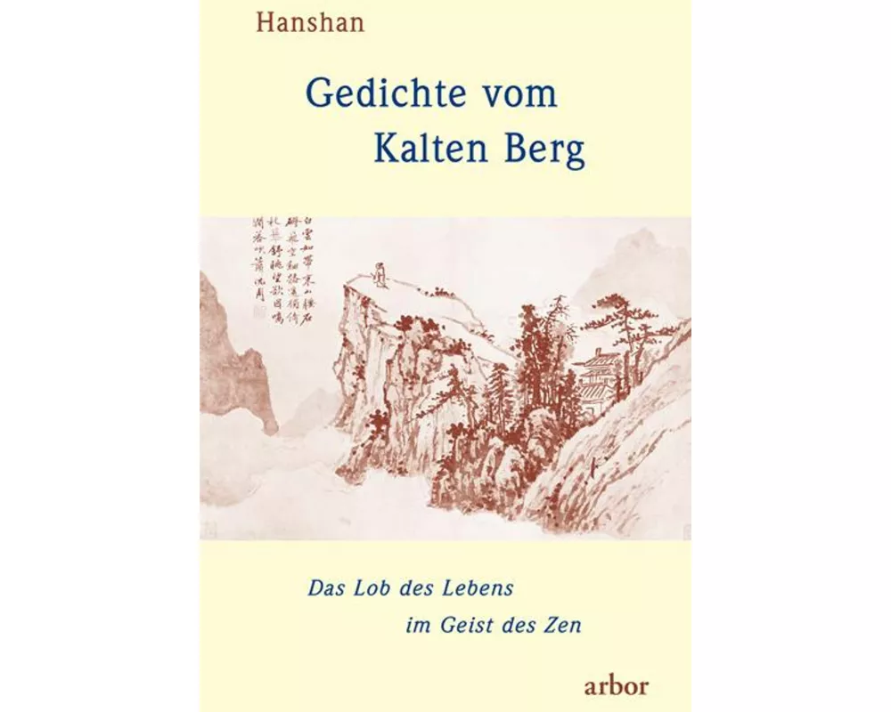 Gedichte vom Kalten Berg