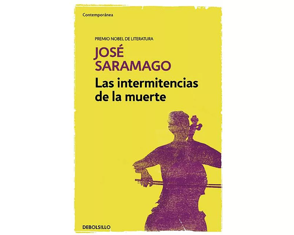 Las Intermitencias de la Muerte / Death with Interruptions