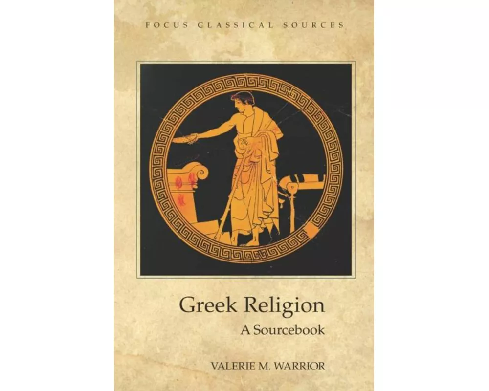 Greek Religion