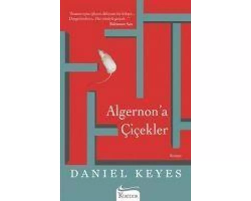 Algernon'a Cicekler
