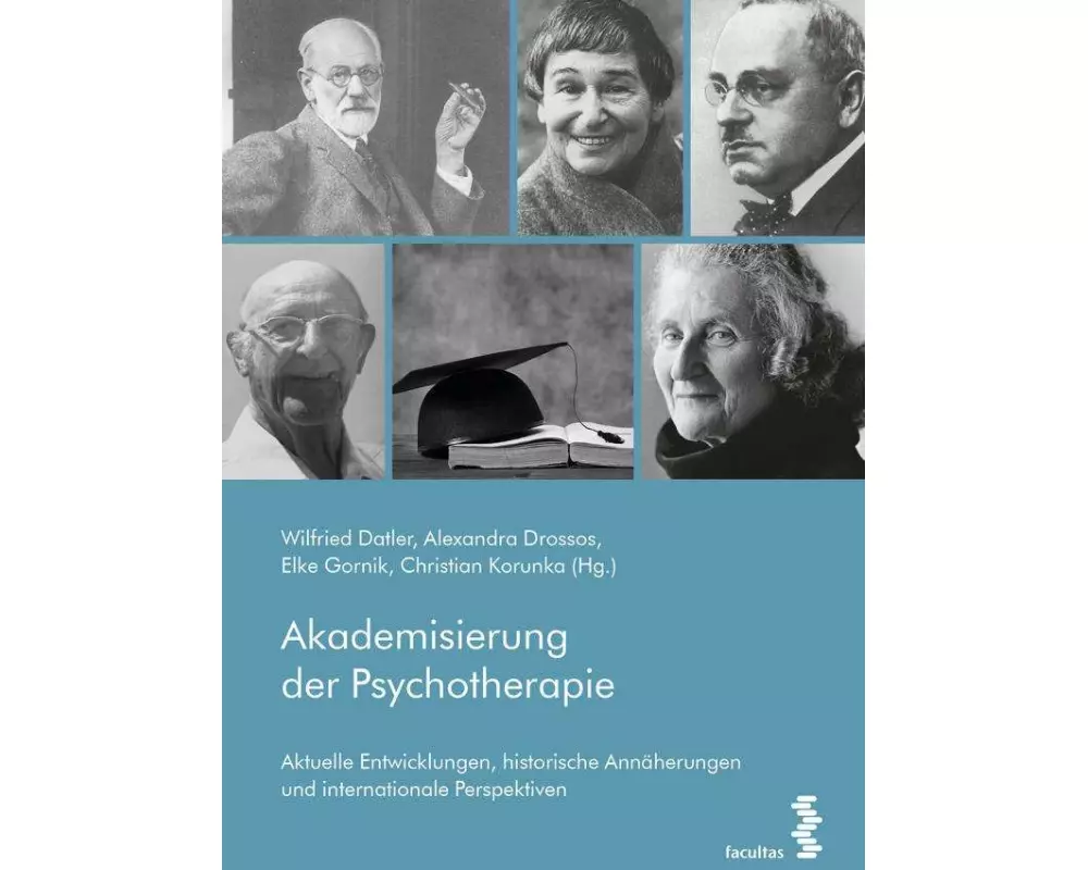 Akademisierung der Psychotherapie