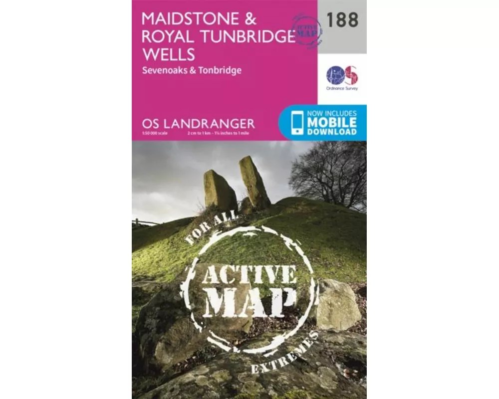 Maidstone & Royal Tunbridge Wells