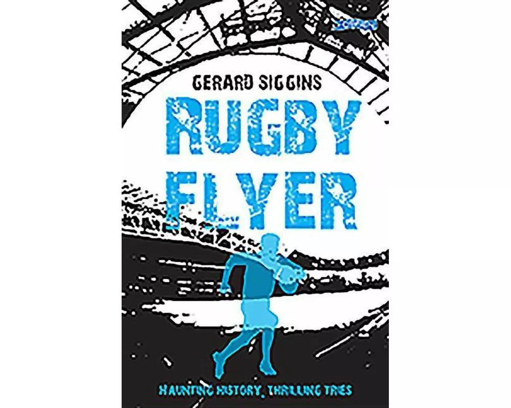 Rugby Flyer