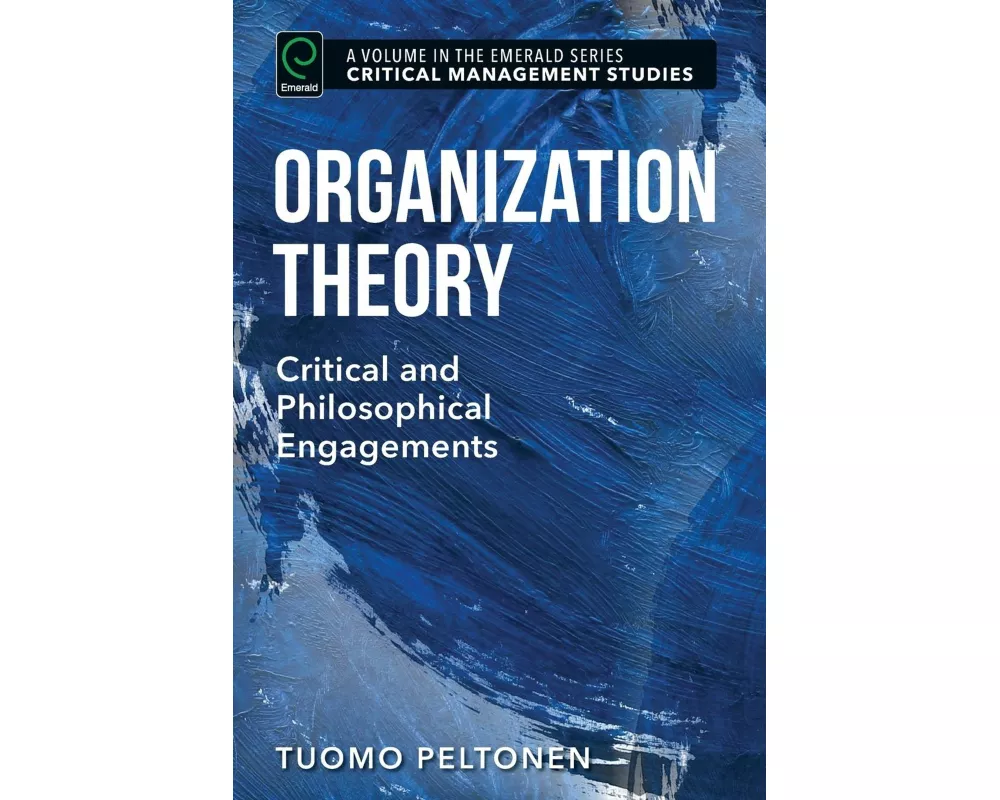 Organization Theory