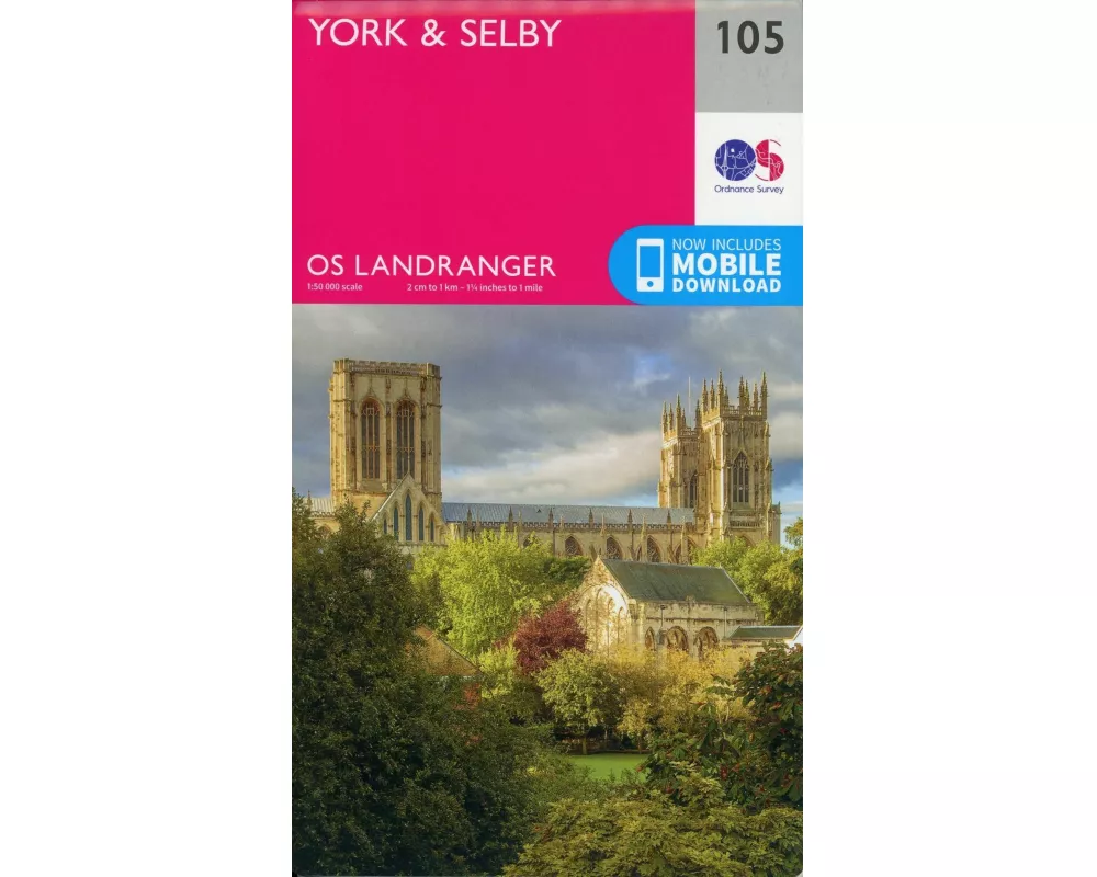 York & Selby