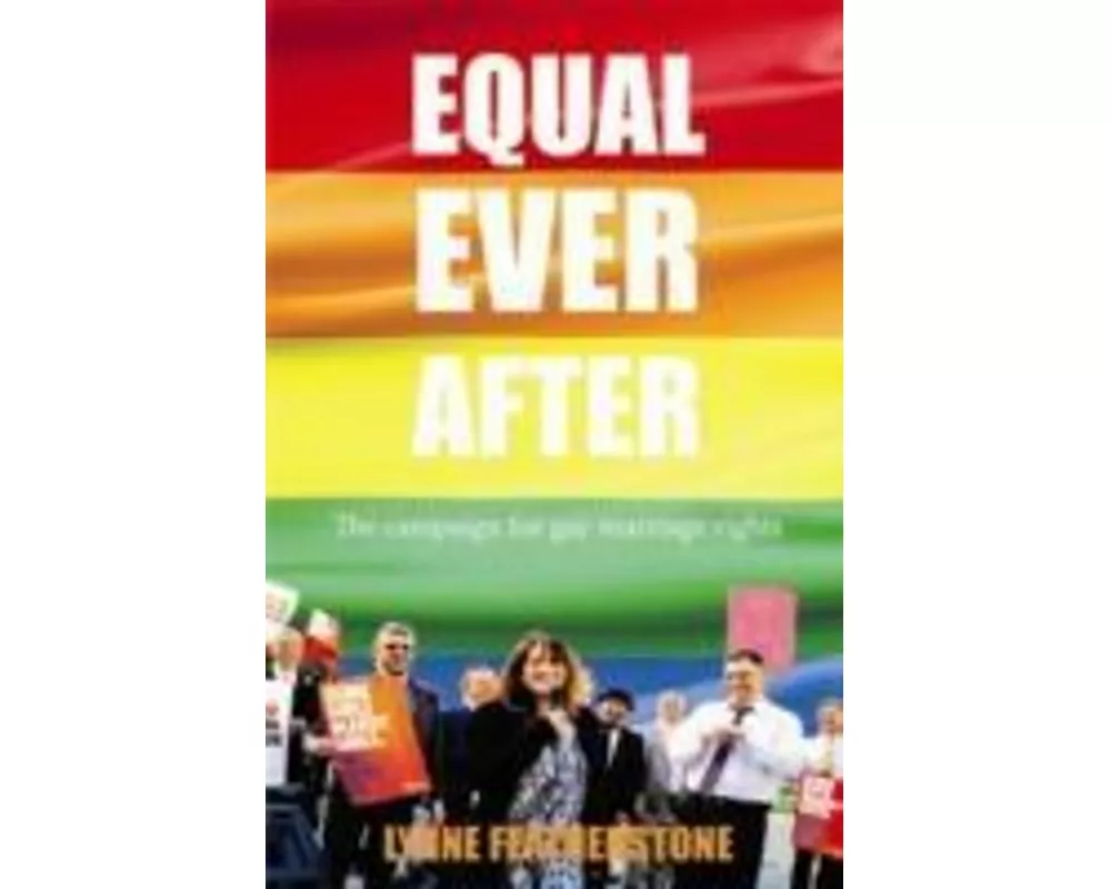 Equal Ever After