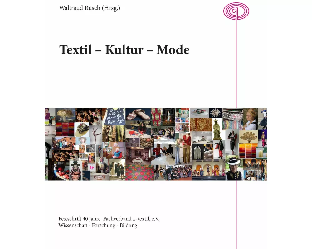 Textil - Kultur - Mode