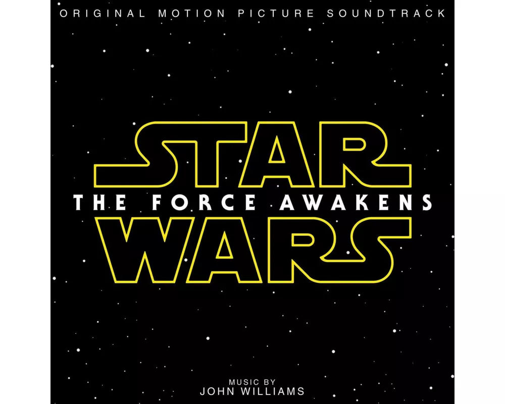 Star Wars: The Force Awakens