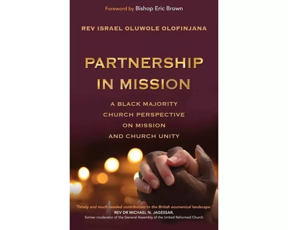 Partnership in Mission