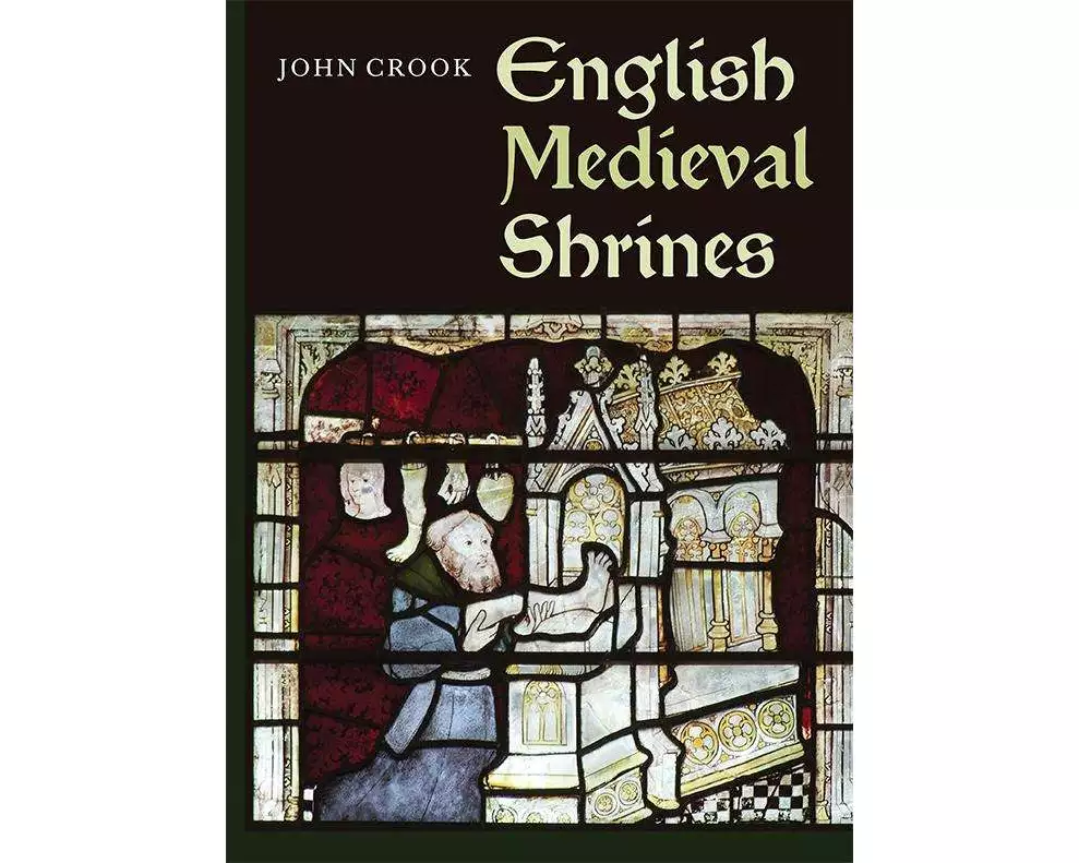 English Medieval Shrines