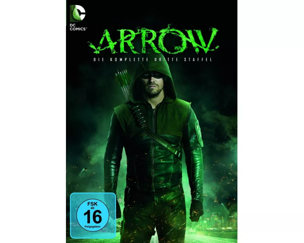 Arrow