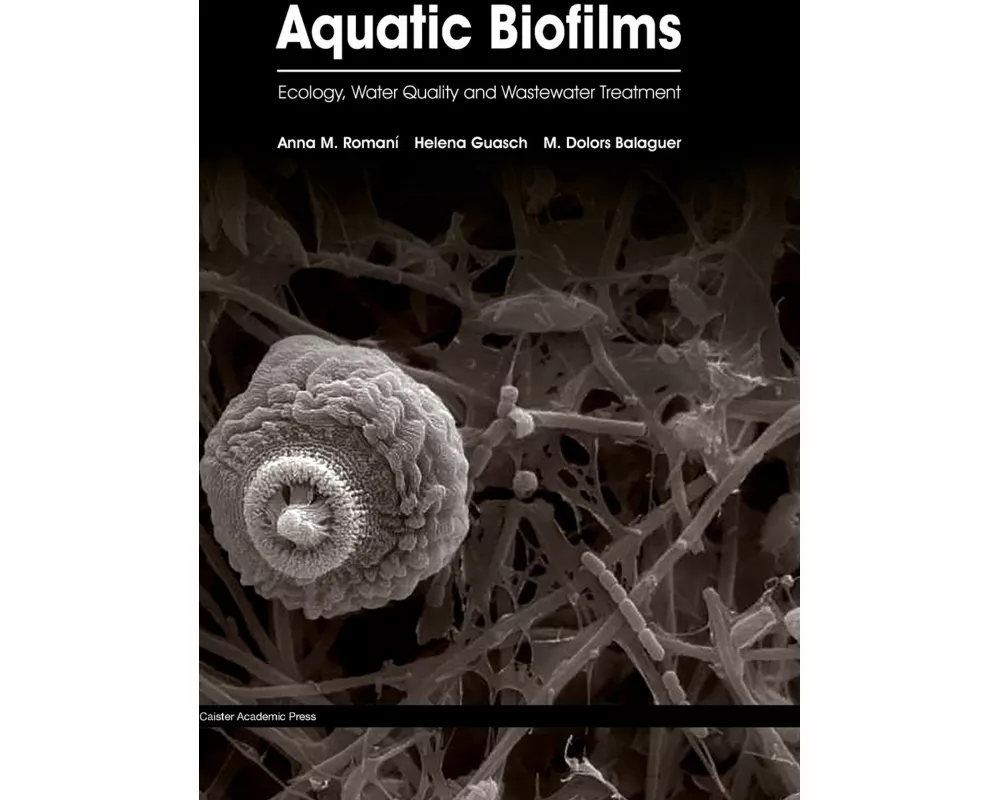 Aquatic Biofilms