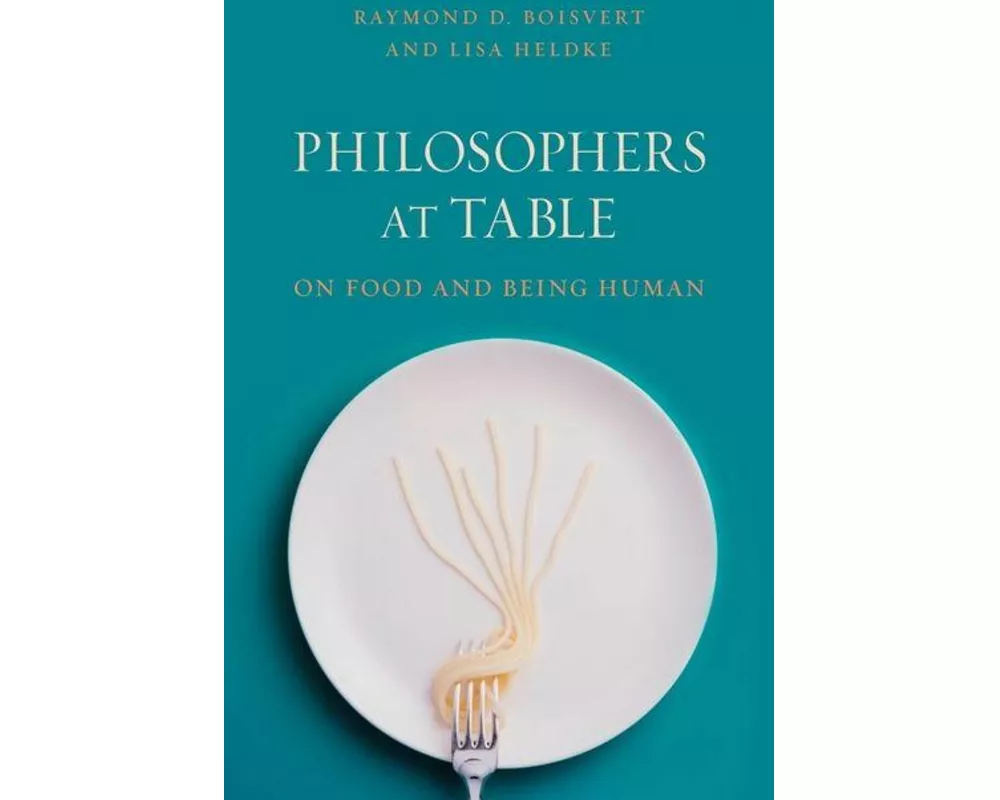 Philosophers at Table