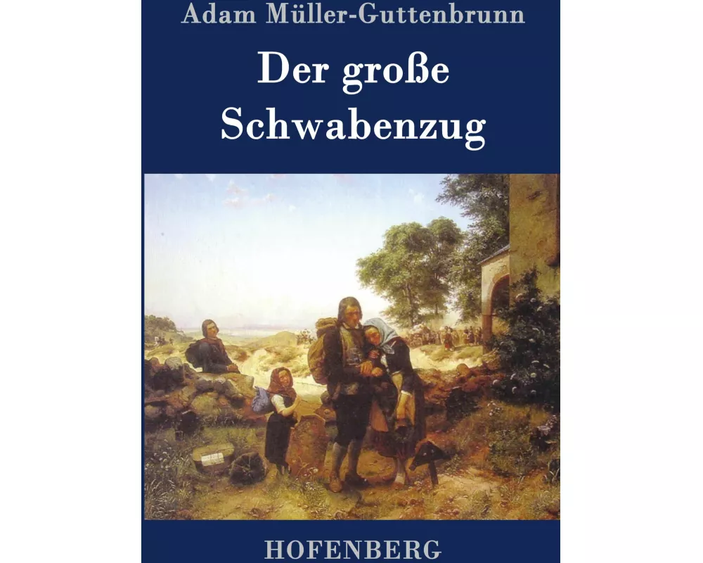Der große Schwabenzug