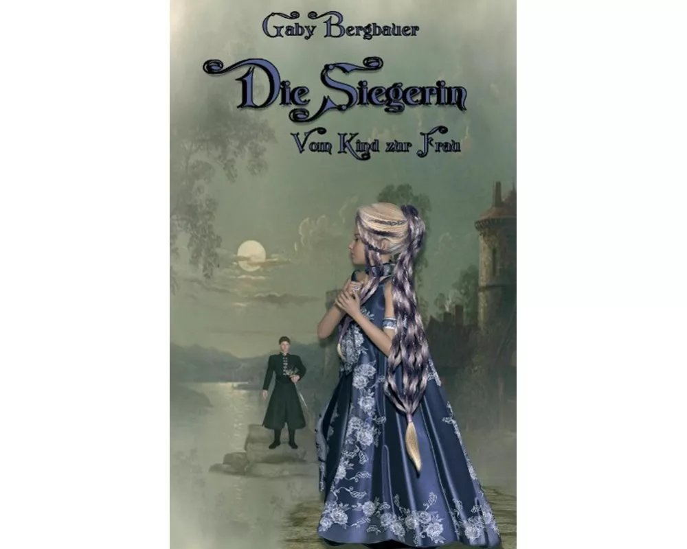 Die Siegerin