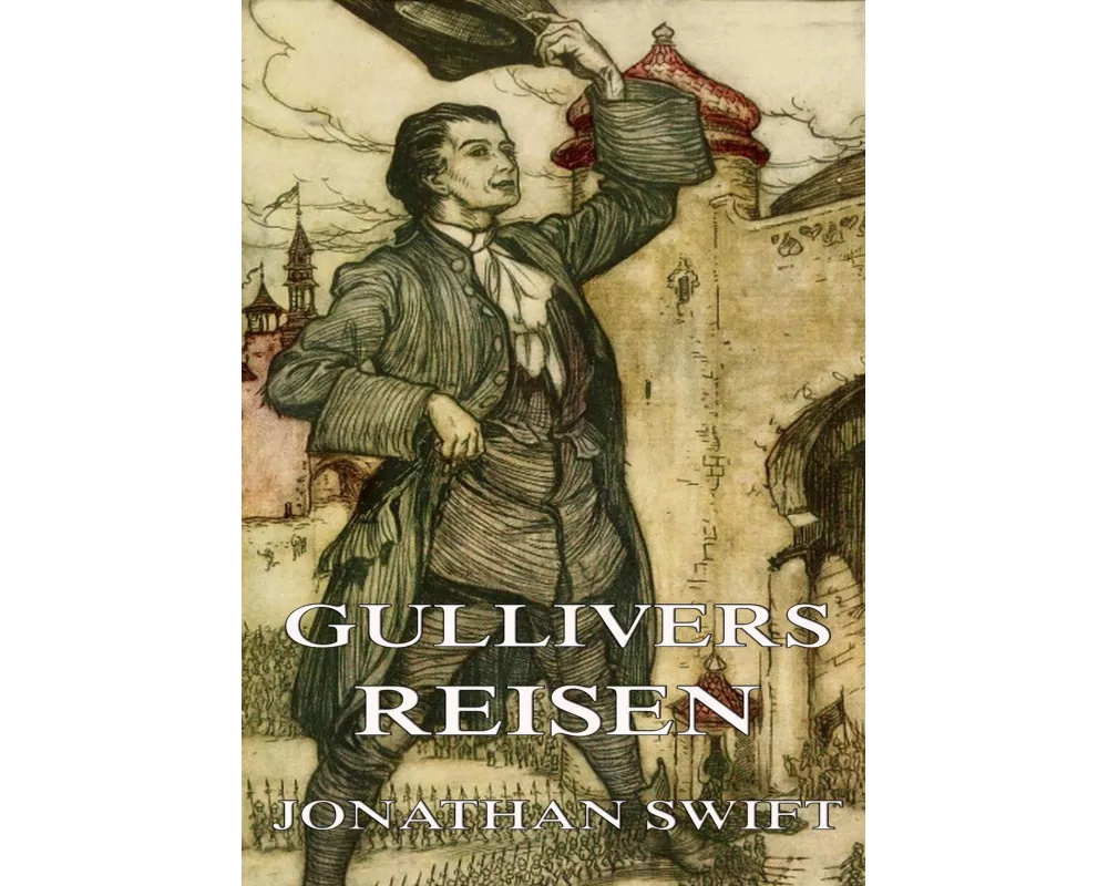 Gullivers Reisen
