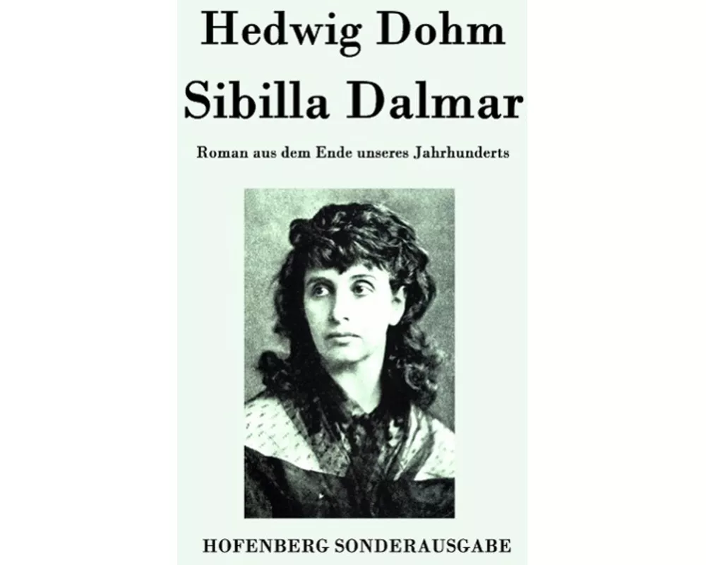 Sibilla Dalmar