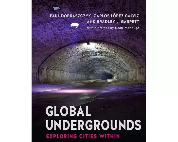 Global Undergrounds