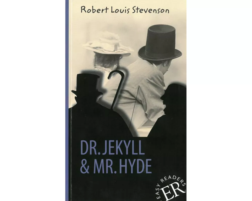Dr. Jekyll & Mr. Hyde