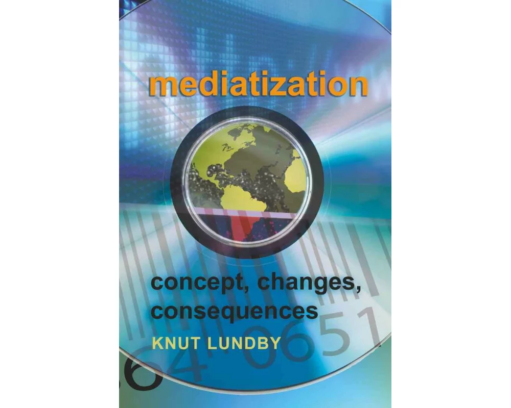 Mediatization
