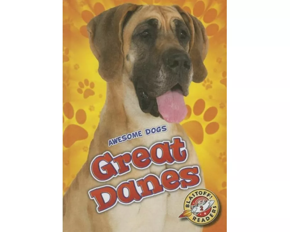 Great Danes
