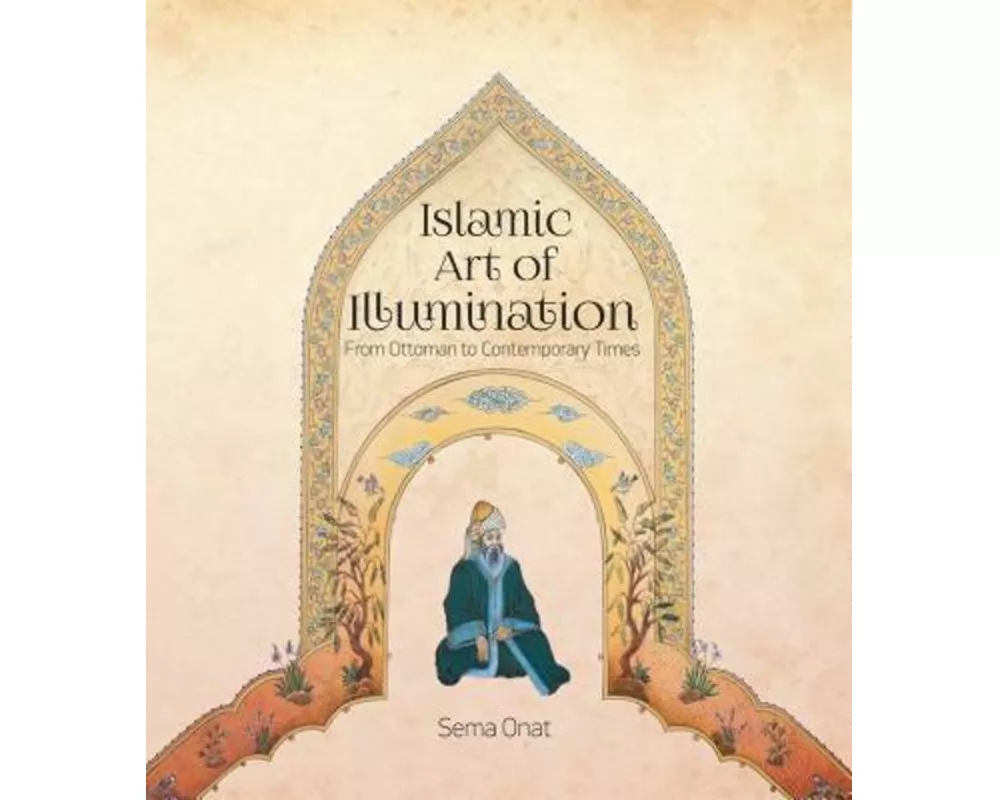Islamic Art of Illumination