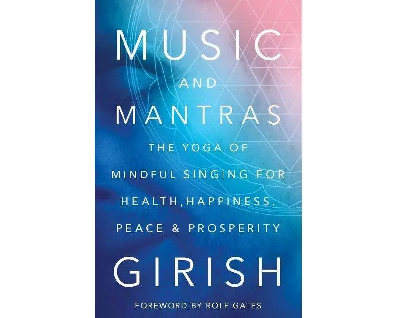 Music and Mantras