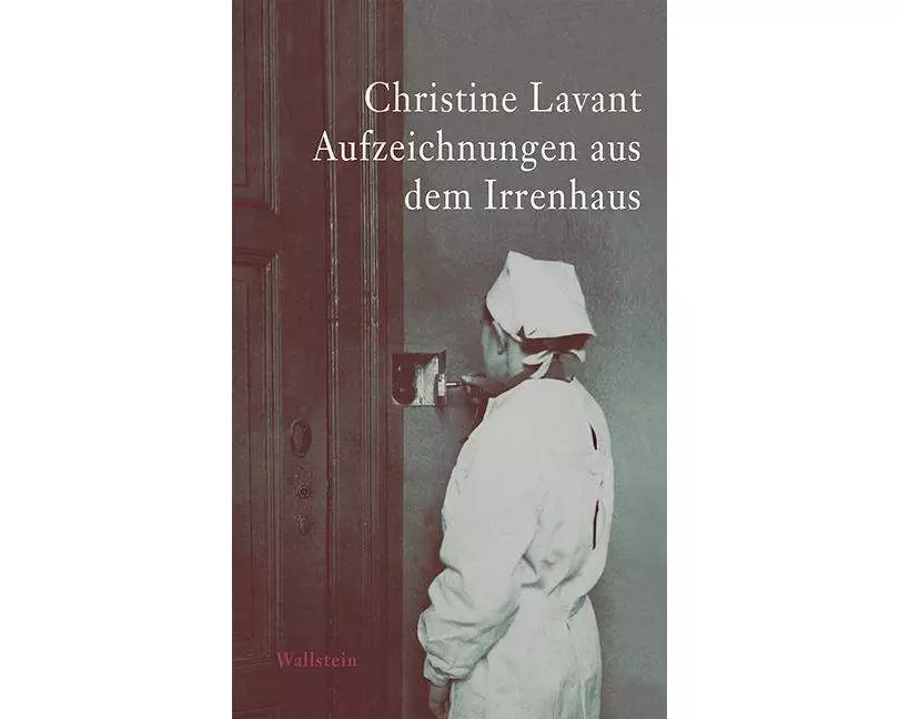 Aufzeichnungen aus dem Irrenhaus