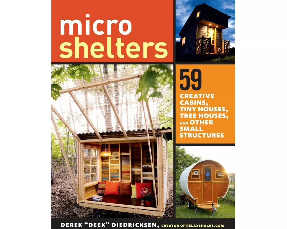 Microshelters