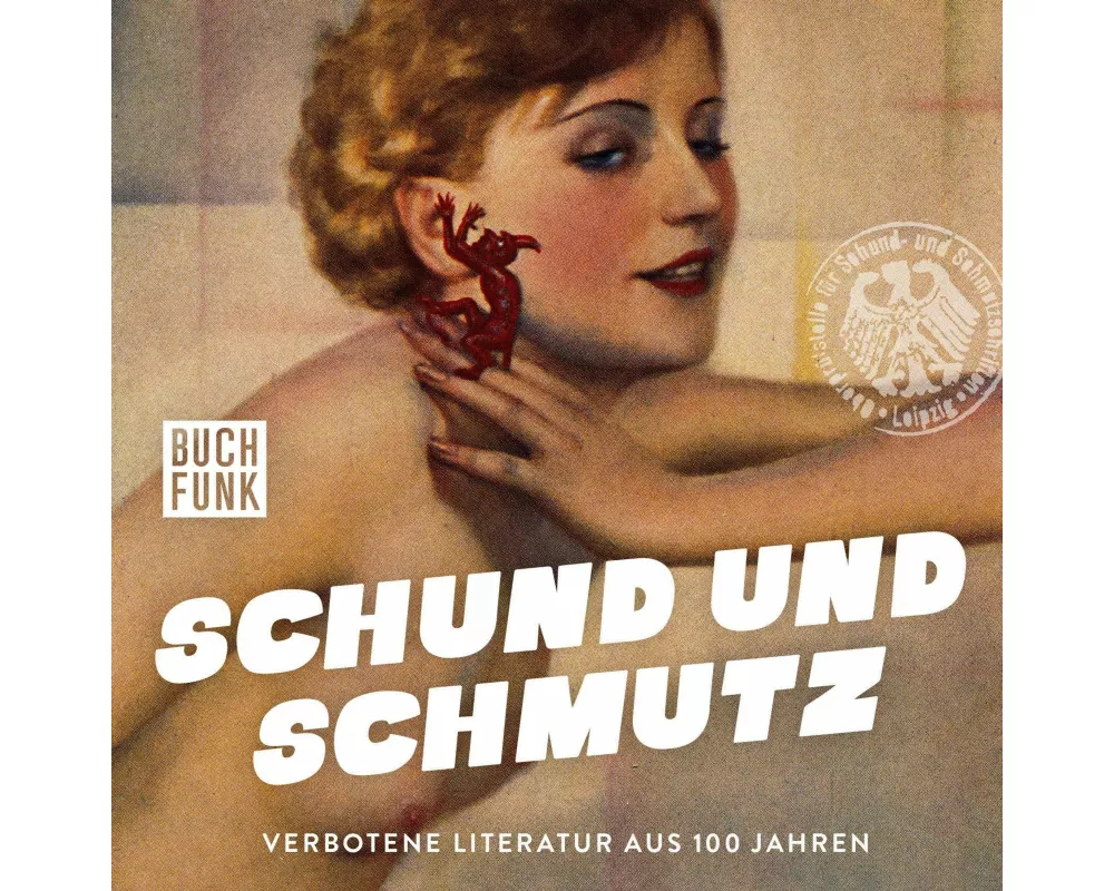 Schund und Schmutz