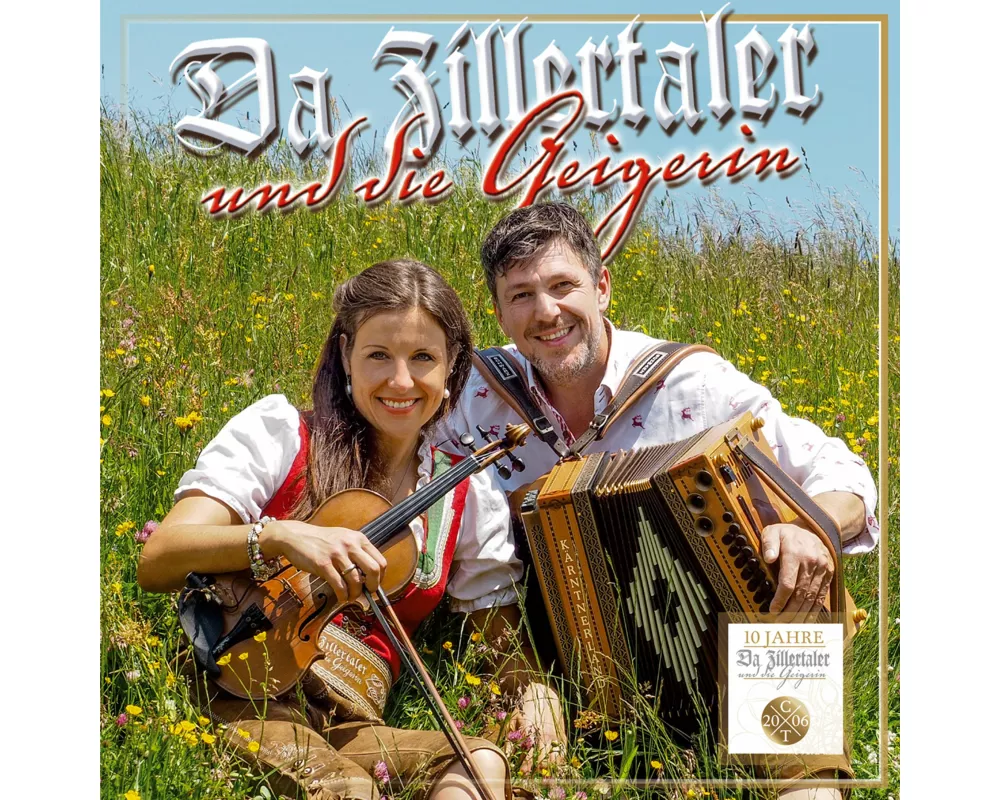 10 Jahre