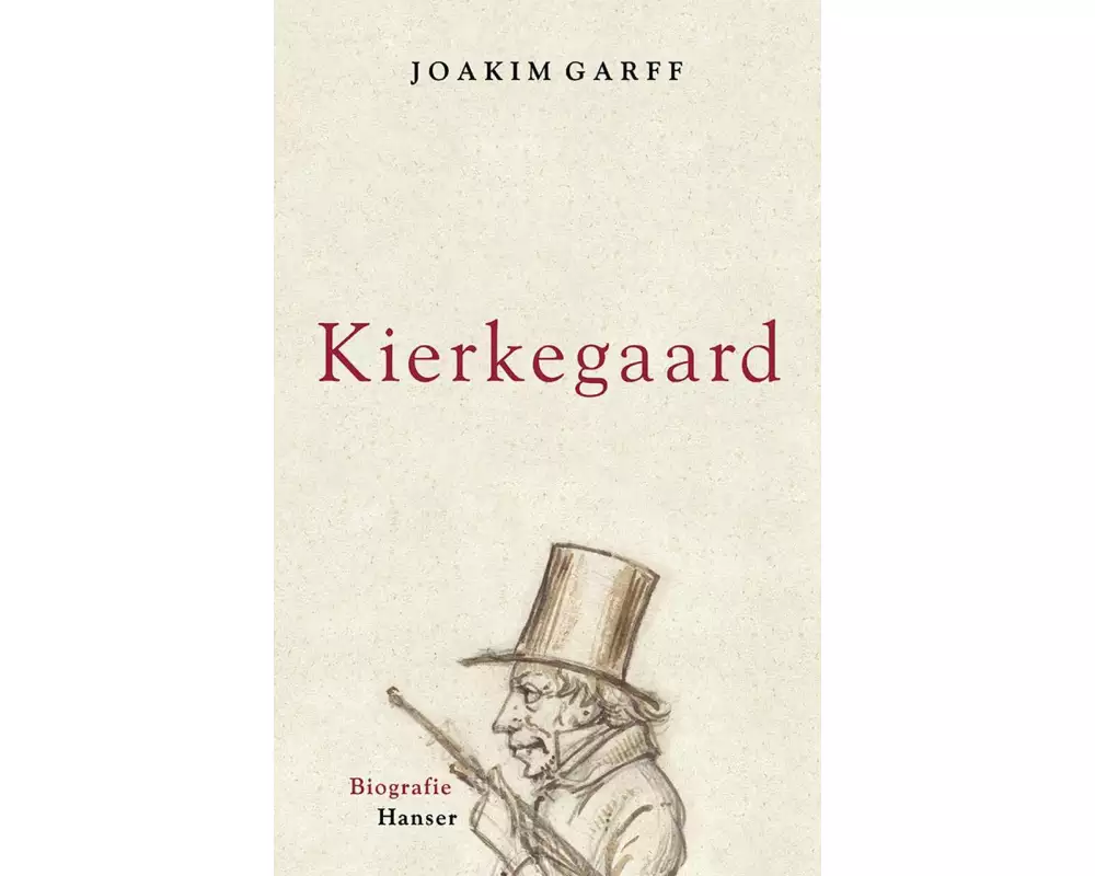 Sören Kierkegaard