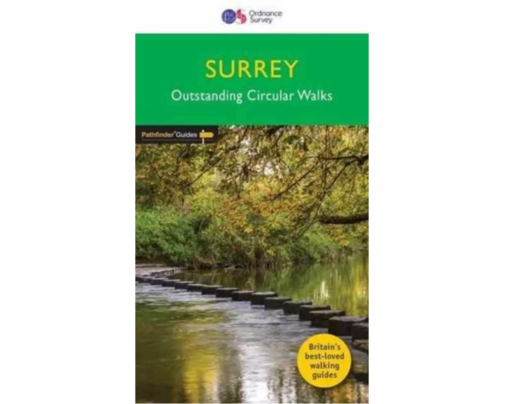 Surrey