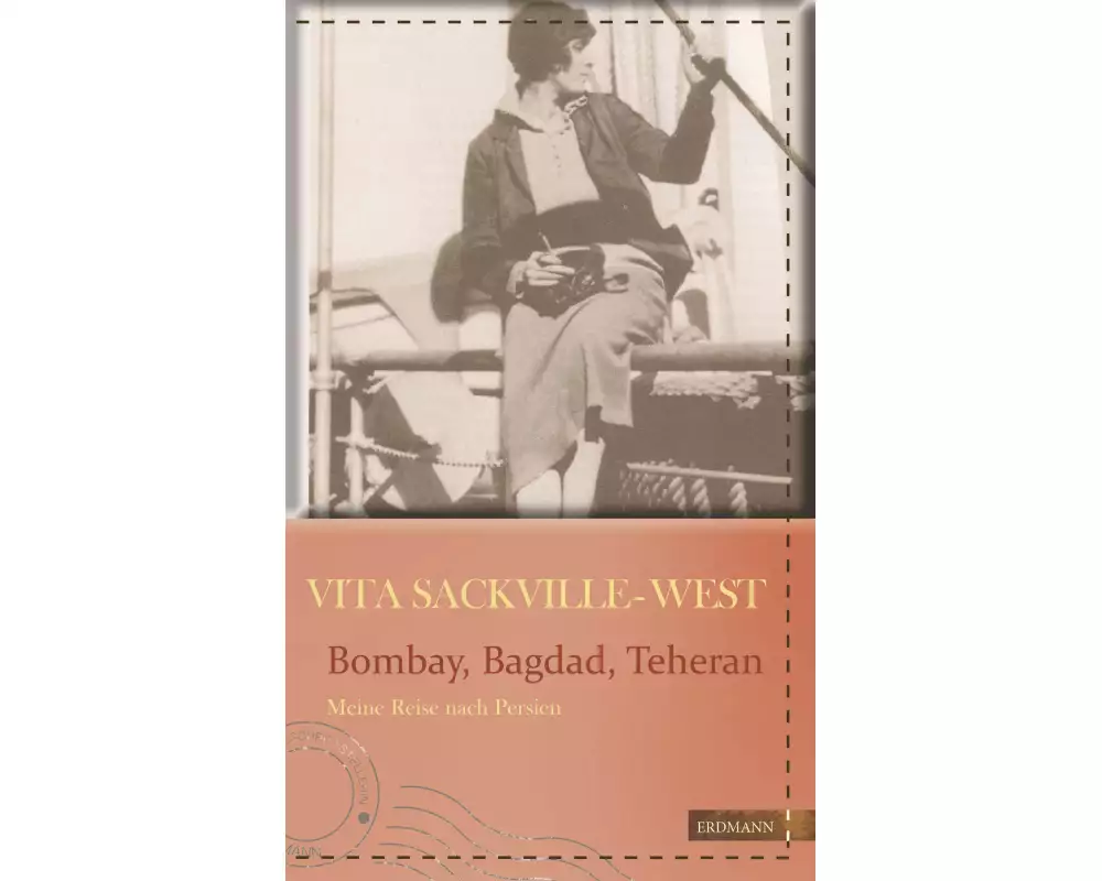 Bombay, Bagdad, Teheran