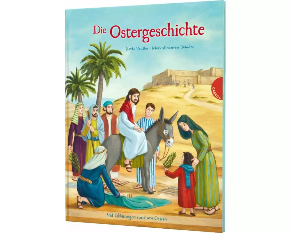 Die Ostergeschichte