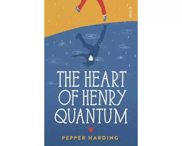 The Heart of Henry Quantum