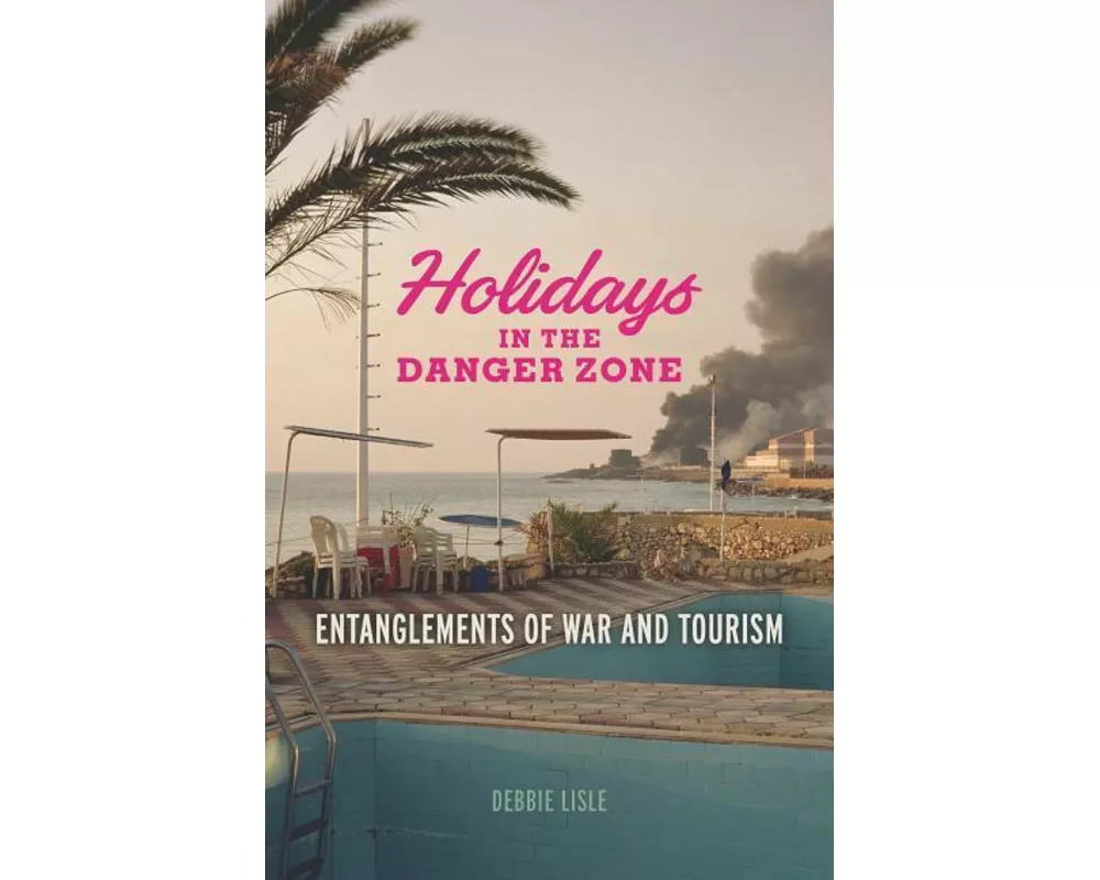 Holidays in the Danger Zone