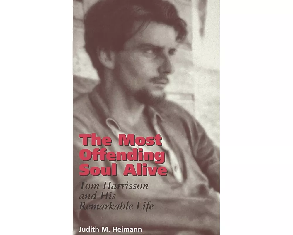 The Most Offending Soul Alive