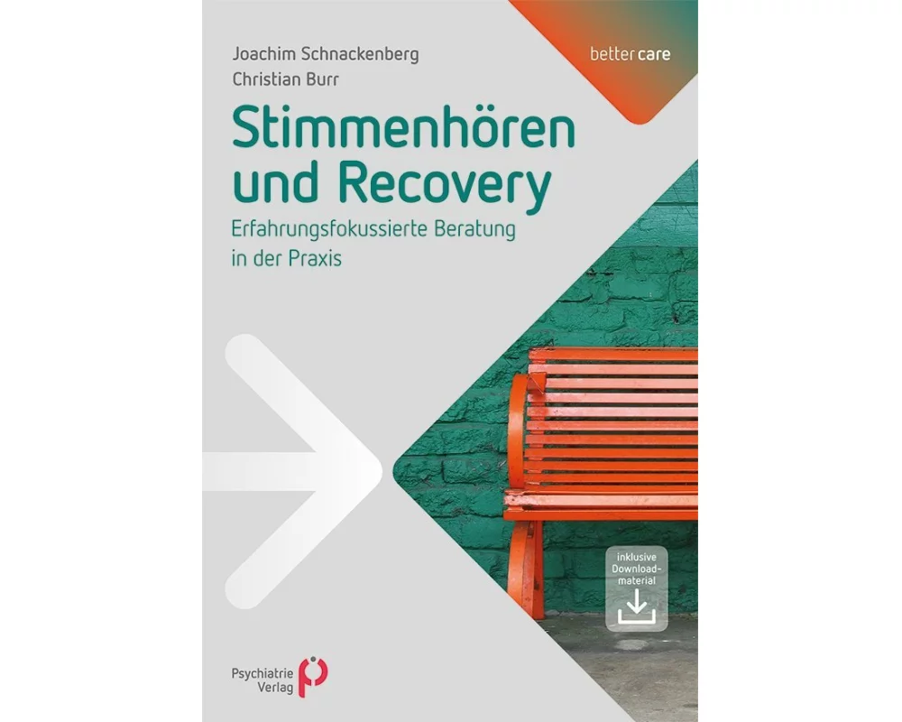 Stimmenhören und Recovery