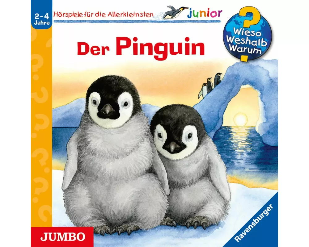 Der Pinguin
