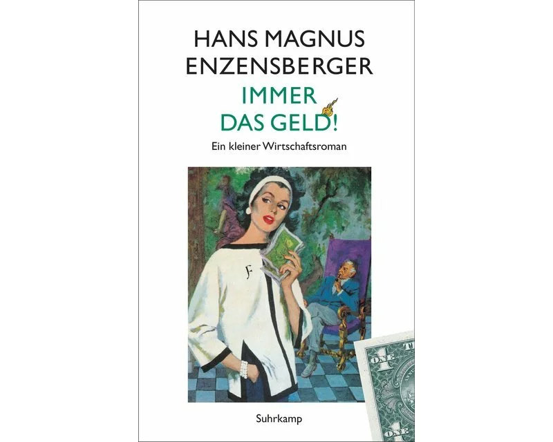Immer das Geld!