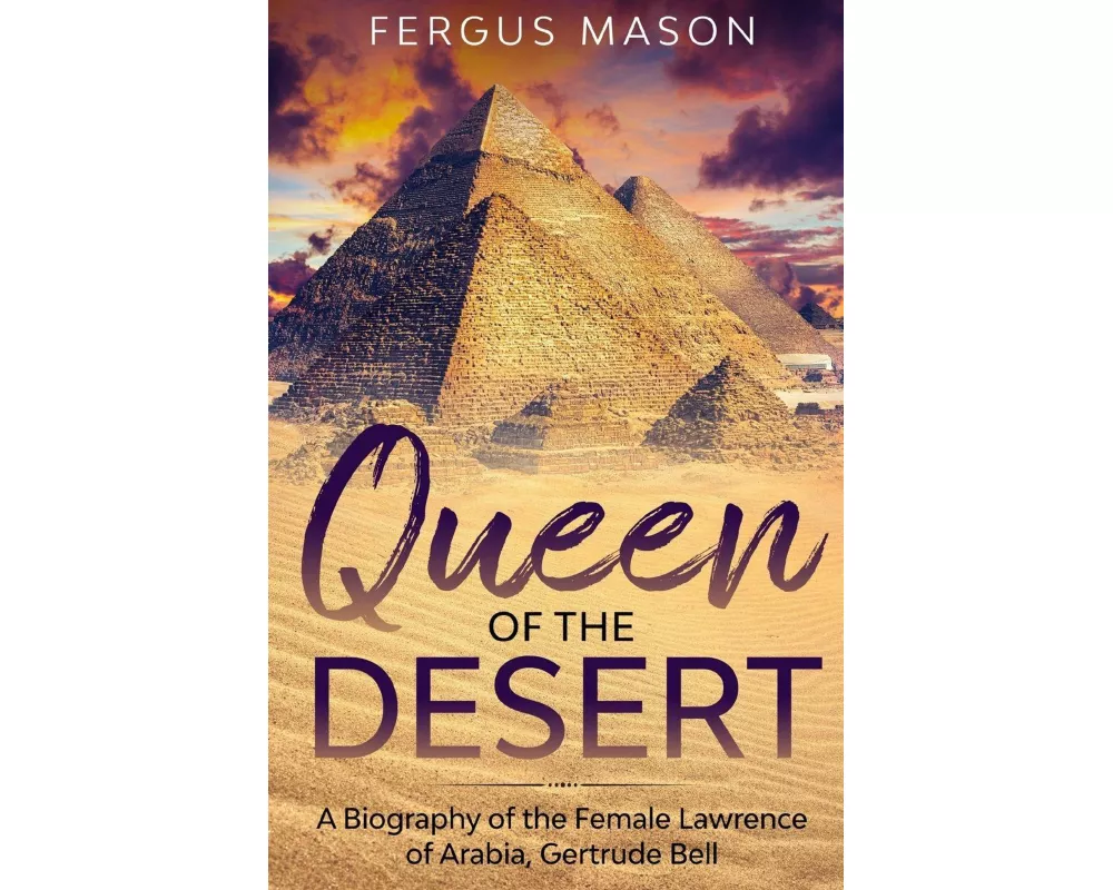 Queen of the Desert