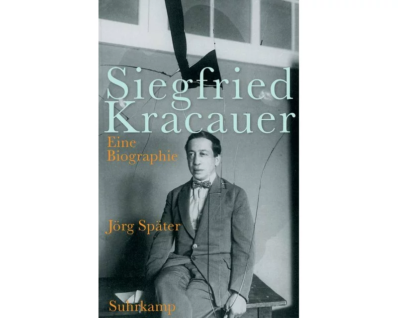 Siegfried Kracauer