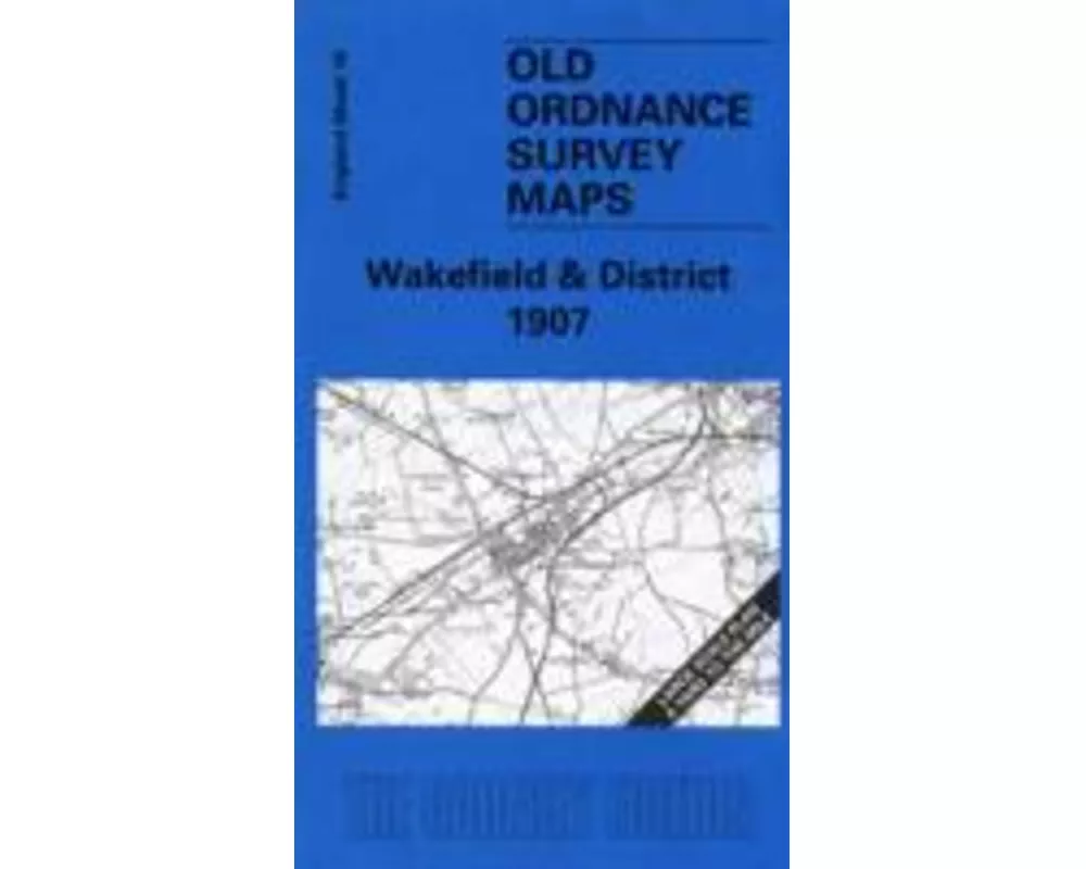 Wakefield and District 1907