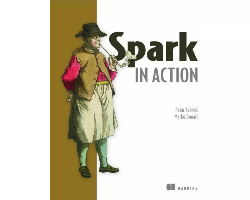 Spark in Action